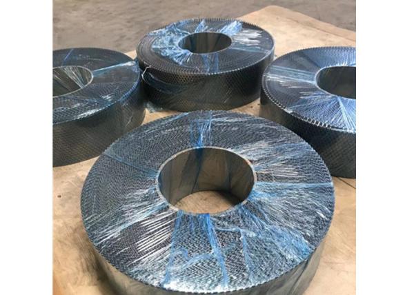 CE 0.68mm Thickness 10x12mm Filter Material Mesh