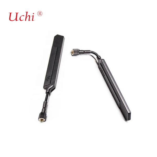 2.4G Blade Gooseneck 2.4Ghz Communication Antenna SMA WiFi Antenna For WiFi IoT Network