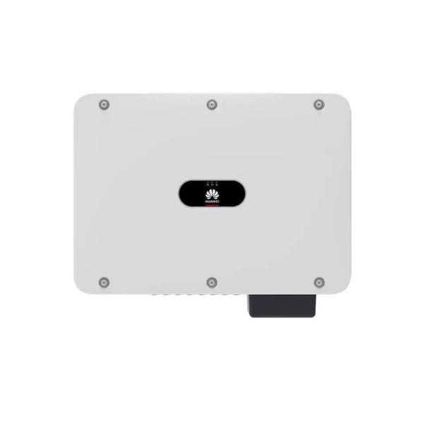 SUN2000-30/36/40KTL-M3 Solar Inverter with LED Indicators and Output Current 57.8A