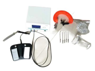 Sistema médico cirúrgico elétrico do barbeador do Arthroscopy para a cirurgia otorrinolaringológica