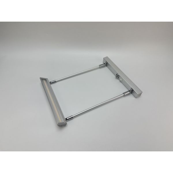 24 Watt LED Spotlight Xinmiao for Octanorm and Maxima System Exhibition Booth Retail Lighting