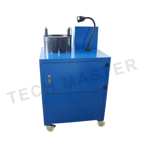 Air Bag Suspension Crimping Machine For All Kinds Of Model