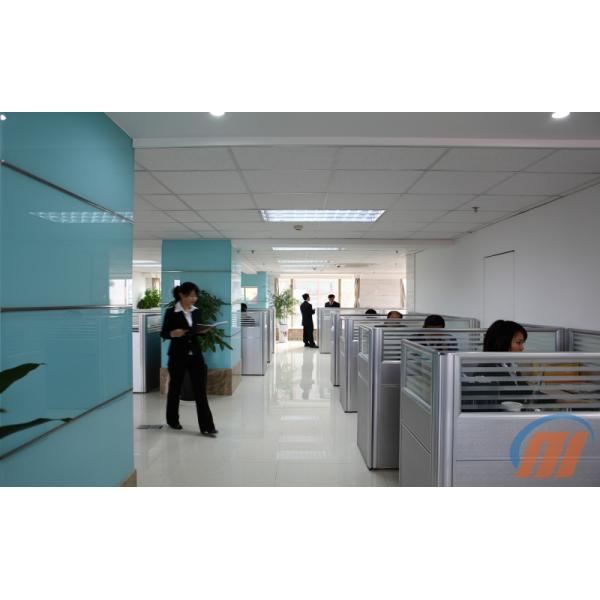 Guangzhou Minxin Machinery Parts Co., LTD.