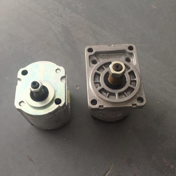 Carbon Steel Hydraulic Gear Pump Spare Parts Shipping Cost and Estimated Delivery Time