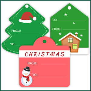 Large Christmas Gift Bags Oversized Christmas Bags 44