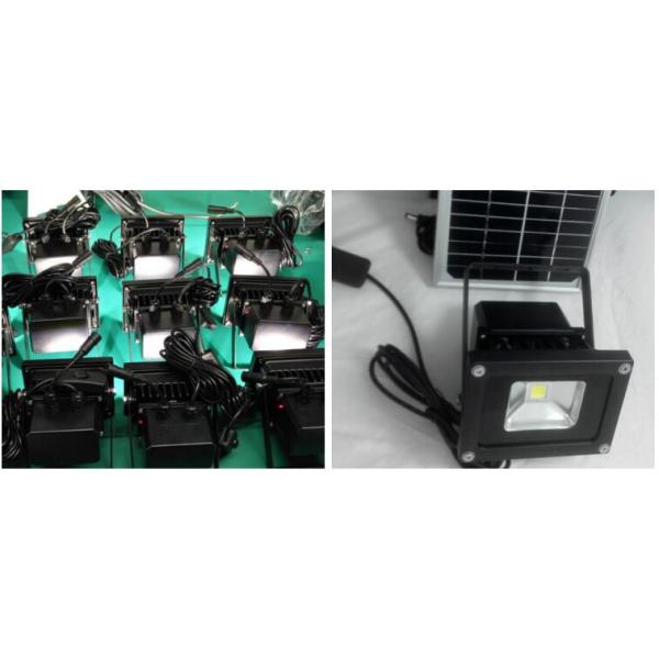 Solar Light Led Solar Light 5W 6W 12V For Outdoor Home Yard Garden