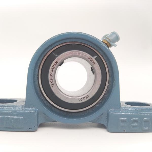 OEM Insert House Pillow Block Ball Bearing UCP 205 carbon steel bearing