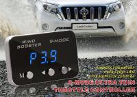 Resposta do pedal do regulador de pressão do modo de Windbooster 9 para Hyundai Lexus Land Rover