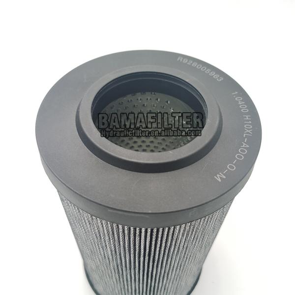 Filtro de óleo de camião de fibra de vidro médio G04705 PR4510Q XR400E10V4 1020022325 P571363 1 kg