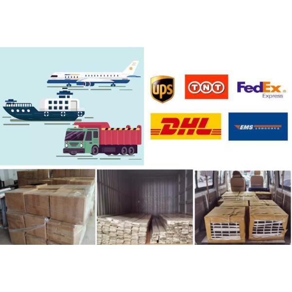 1060 2024 3003 5052 6063 Anodized Aluminum Profile 30mm Aluminium Extrusion