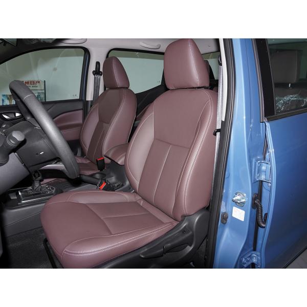 ZNA Rich 6 Pro camioneta de gasolina 2.3T 4WD 2WD