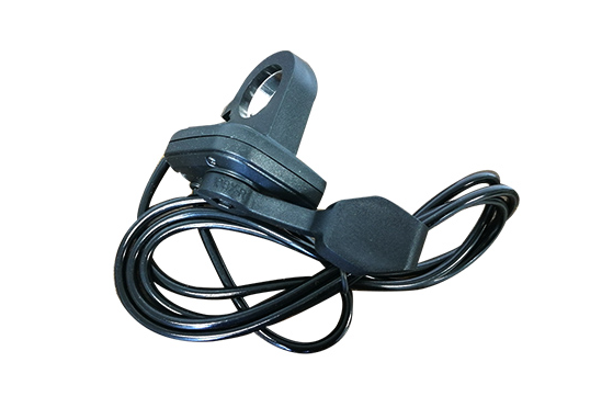 Части электрического велосипеда РОХС запасные/правый электрический дроссель 47г большого пальца руки велосипеда