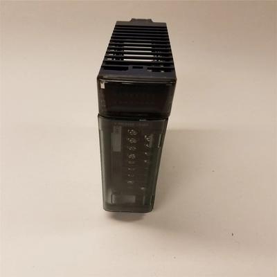 Módulos de entrada discretos GE IC694MDL645 24 VCC IC697CPU731 Módulo PLC IC697CBL826