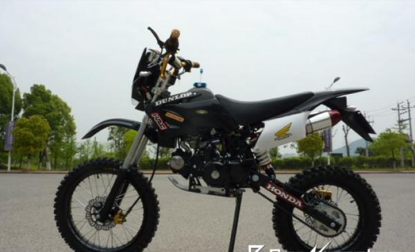 pit bike mini Dirt Bike 125CC  atv go kart Tires Manual Clutch used Automatic car 250