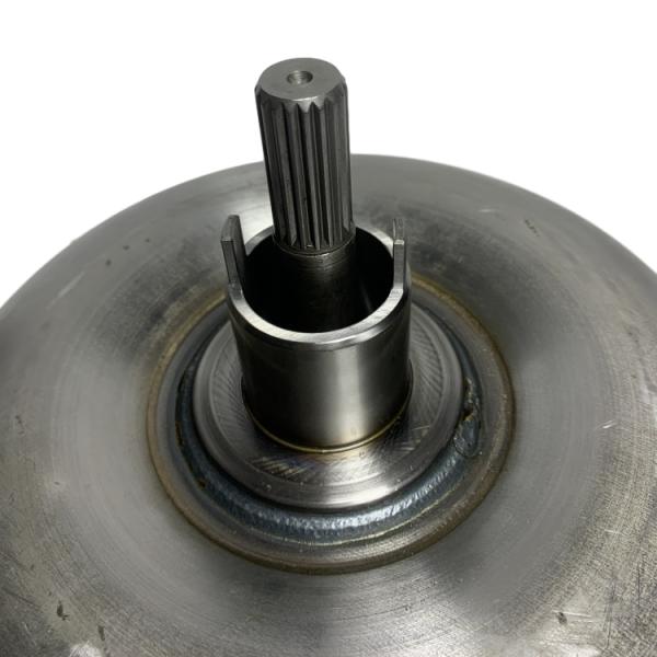 Steel Material Torque Converter with Long Working Life for CPCD10-30 Model Transmission System