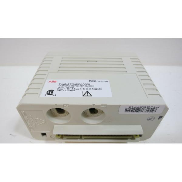 ABB P-HB-RFO-80010000 Hnet-S800 Interface PLC Module