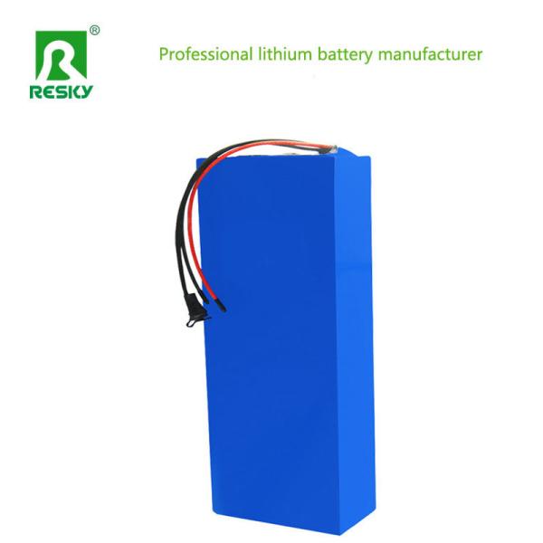 Samsung INR21700-50S 60V 30Ah Batería de iones de litio recargable para scooter eléctrico