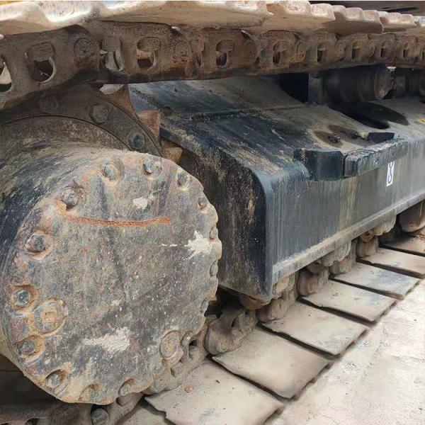 Good Condition Excavator Hydraulic Excavator Caterpillar 315 Used Cat Excavator