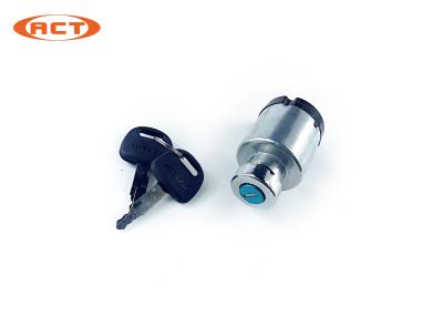 Durable Hitachi Excavators Spare Parts Electric Ignition Switch EX200 - 2 / 3 / 5 4250350