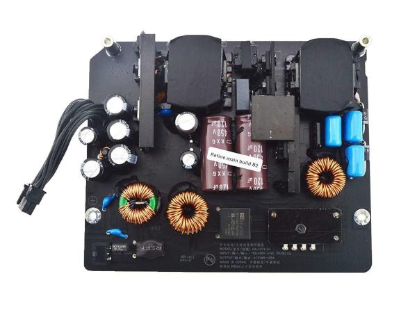 placa A1419 ADP-300AFT PA-1311-2A 2012 2017 da fonte de alimentação das peças sobresselentes de 300W IMac