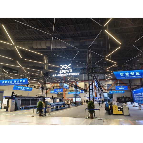 Gabion Box Machine Quick Setup