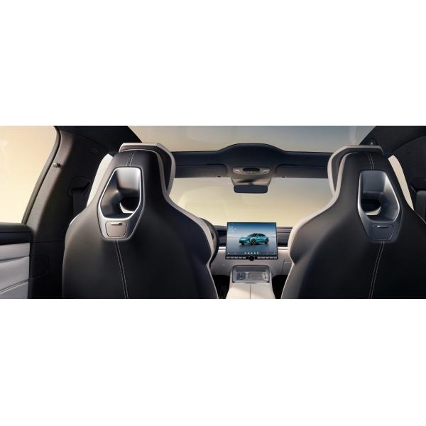s SU7 Electric Car 495KW Dual Motor 4WD Maximum Torque of 838Nm for Unmatched Driving