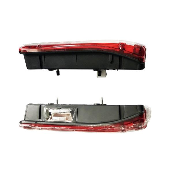 Truck Tail Light For Scania Heavy Truck 1756751 1756754 And Improved