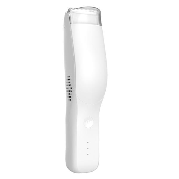 RoHS Low Noise Pet Hair Clipper For Pet'S Hair Around Paws Foot And Tail