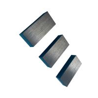 17*35*80mm Liga de precisão 1J50 Plate Permalloy Transformer