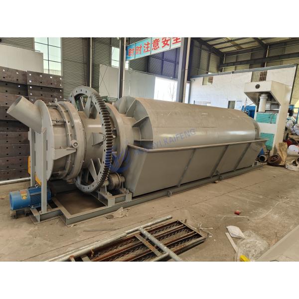 Надежное промышленное охлаждающее оборудование 380 В конденсатор активированного угля