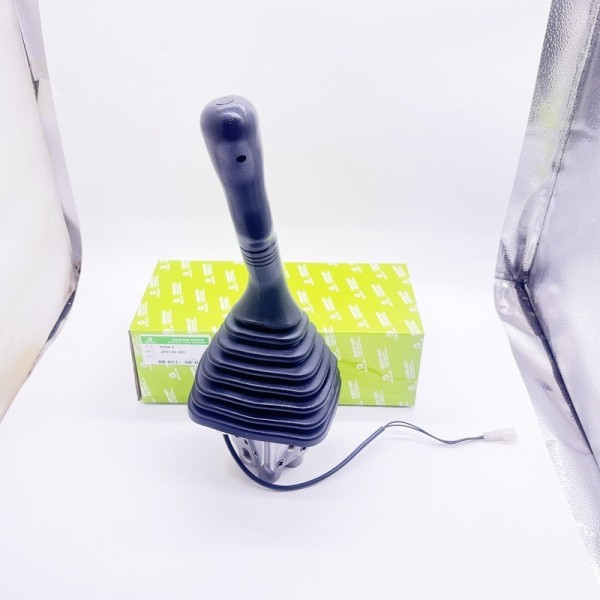 PC200-8 Joystick Assembly In Heavy Equipment