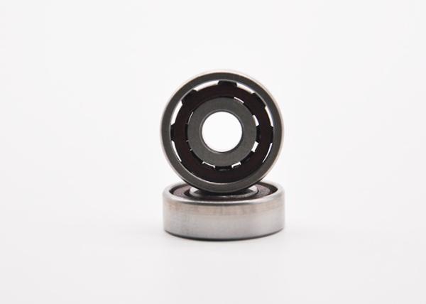 Electric Power Tools Custom Ball Bearings , Miniature Ball Bearings High Reliability