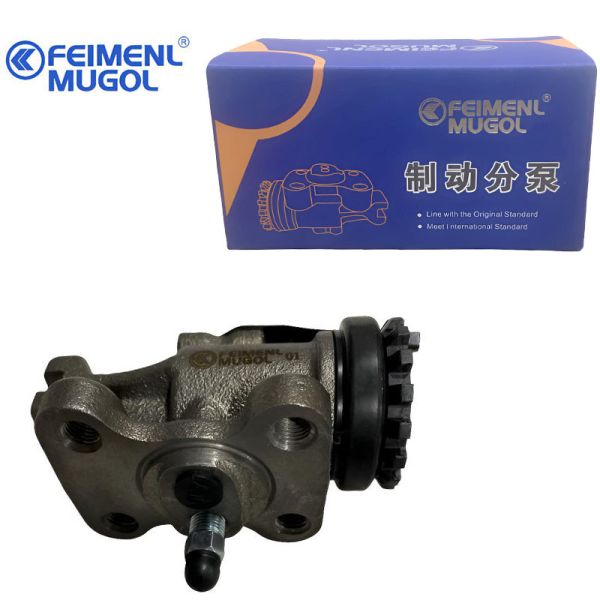 350123012 OEM-Grade Front Right Brake Wheel Cylinder for JMC Kaiyun, Precision Fit & Long Service Life