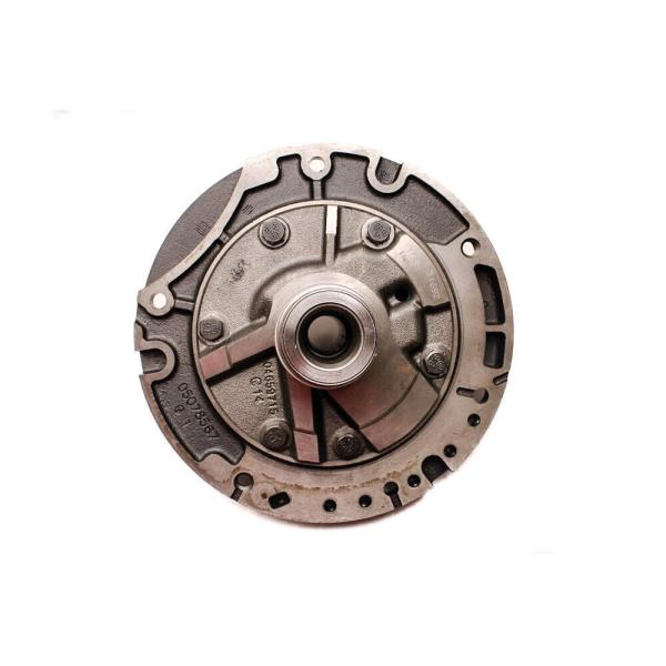Montagem de bomba de transmissão para Dodge TRANSMESUN 262500A 62TE 6 Bolto Cast 04659715