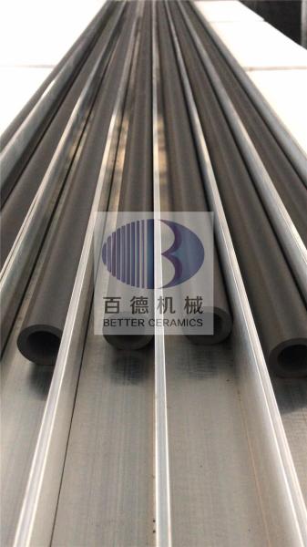 Rouleau 60x60x2400 de Sisic de preuve d'acide alcalin pour l'industrie électrique de porcelaine