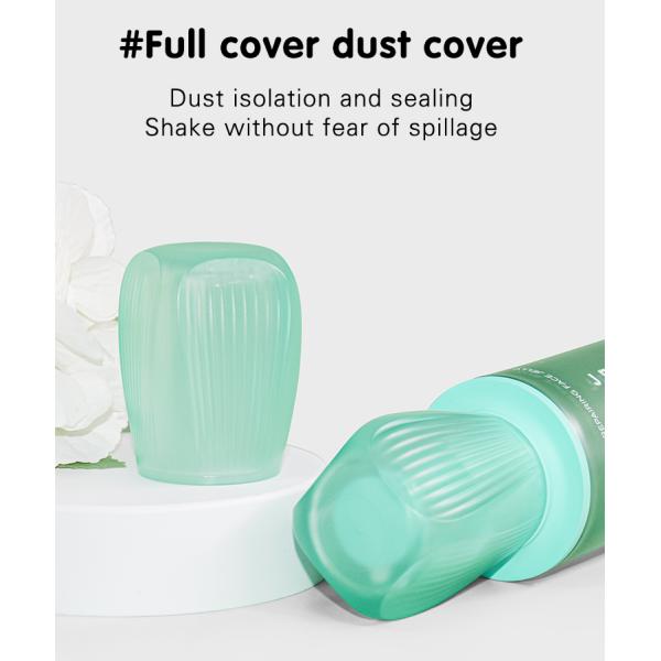 Innovative luxury cosmetics packaging bottle, jellyfish design series cosmetics bottle -120ml