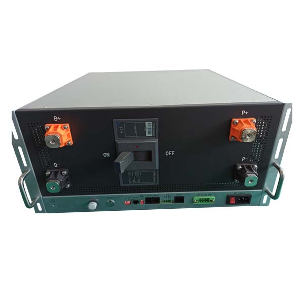 LFP UPS BMS, 576V 180S 400A Система управления литийными батареями