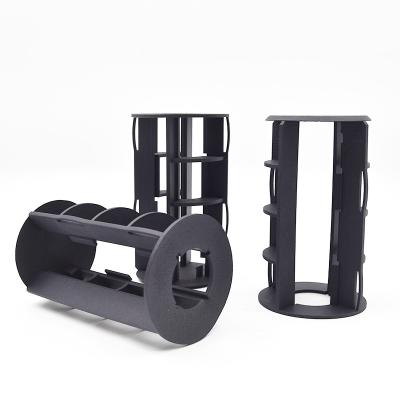 PA2200 multi Jet Fusion Engineering 3D que imprime o OEM com electrogalvanização