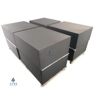 ISO9001-2015 Matériau de cathode et d'anode de batterie au lithium graphite pour