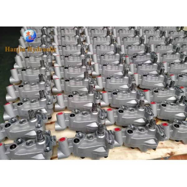 Auxiliary Hydraulic Pump for Massey Ferguson, Landini 886821M93, 886821M94, 886821T