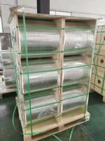 High Shrinkage 40mic PETG Shrink Film for Beverage Label Printing
