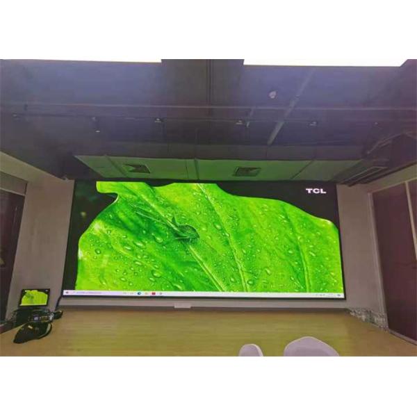 500*500mm/500x1000mm Rental LED Display Lightweight and Panel for Easy Installation