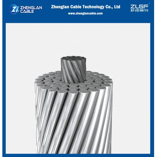 ACSR Quail 2/0AWG AL6/3.78mm, ST1/3.78mm Воздушный голый проводник