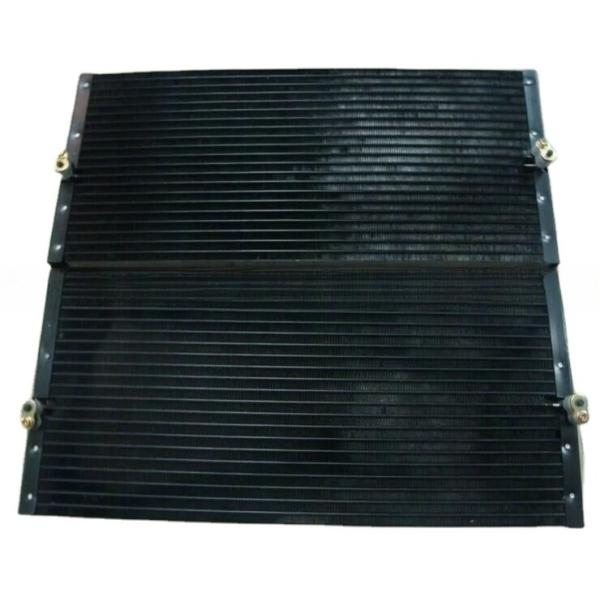 1993- año Condensador 88340-36070 para Toyota Coaster BB40