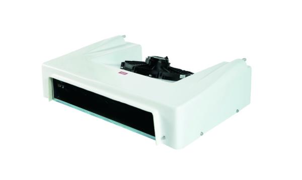 Vehicle Refrigeration Unit For Full Electric Truck EV-300