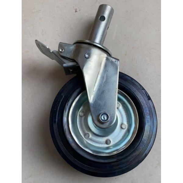 Stem Scaffold Castors