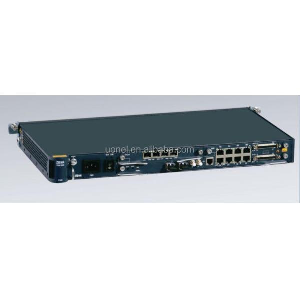 ZTE ZXMP S200 SDH MSTP device Compact Integrated Service Access Platform
