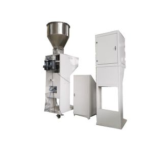 20kg Woven Bag Automatic Vertical Packing Machine for Sugar Additives Industry with Touch Screen Control