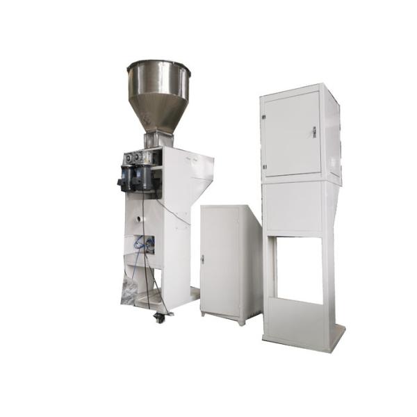 20kg Woven Bag Automatic Vertical Packing Machine for Sugar Additives Industry with Touch Screen Control