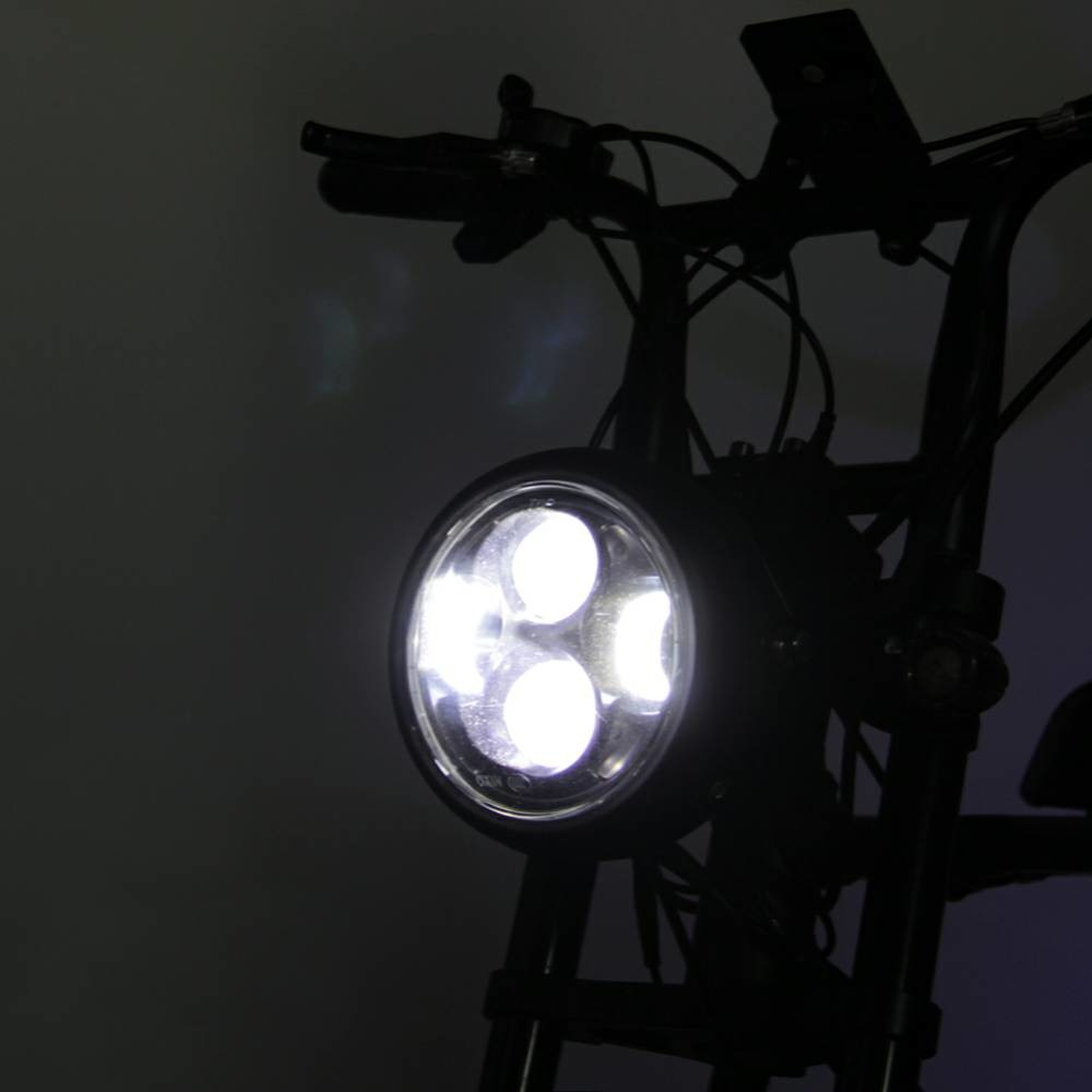 Международная наивысшая мощность Ebikes 60v 1000w 20